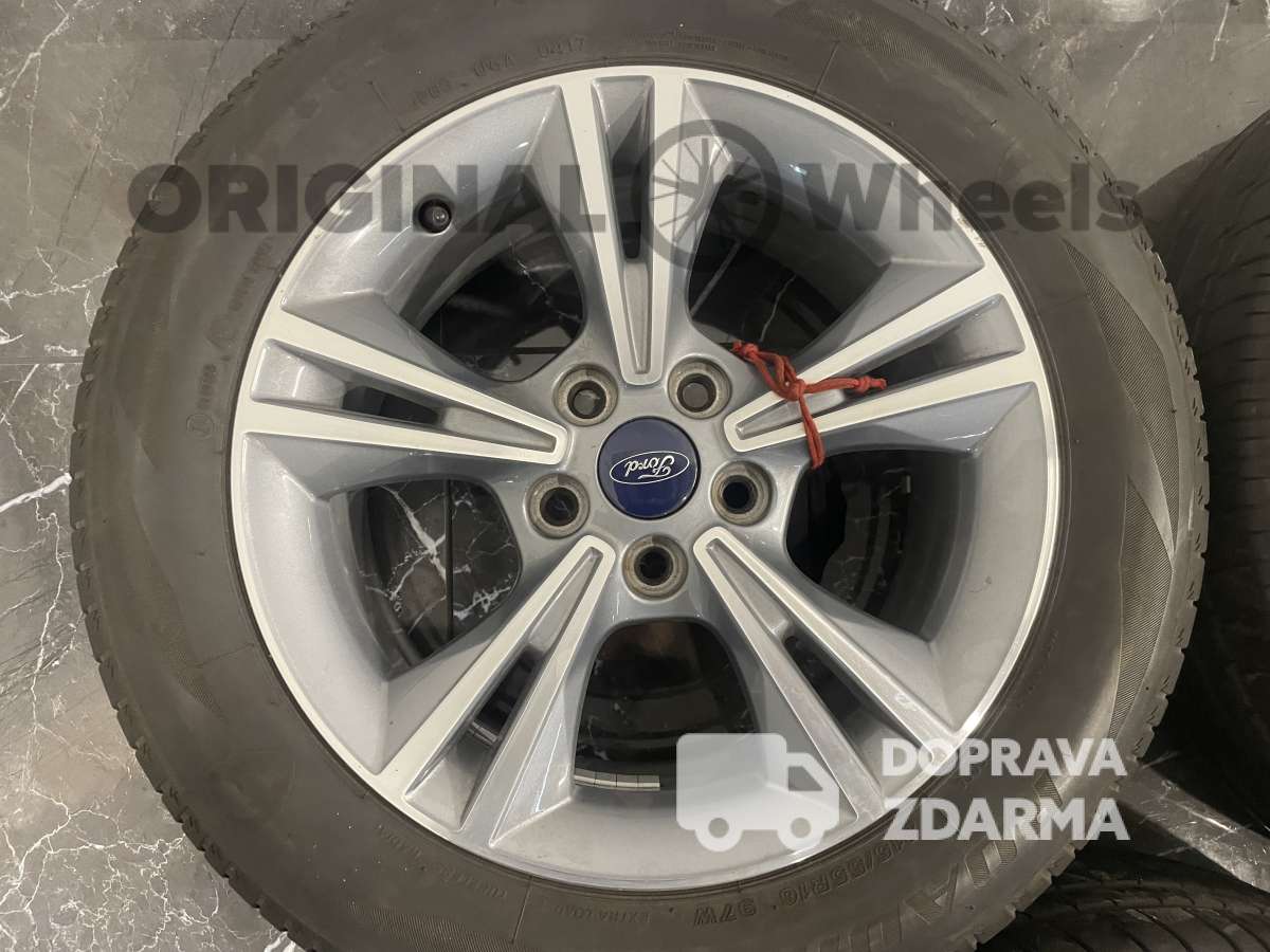 original ford focus C MAX r16 DM5J-1007-BB DPH