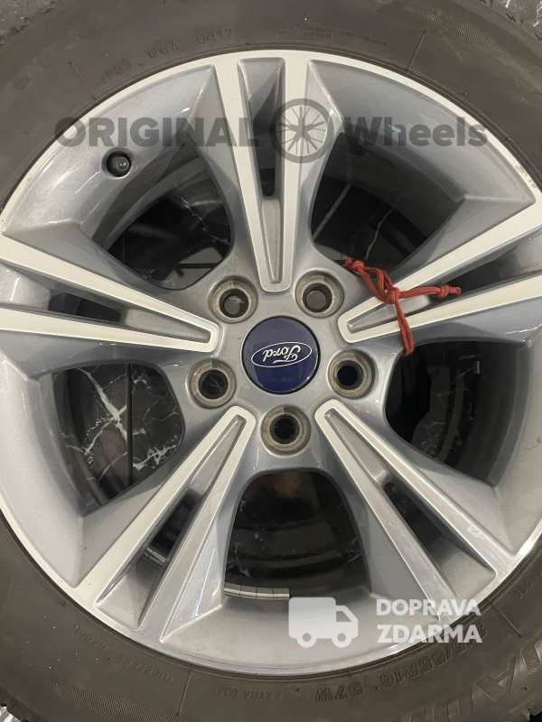 original ford focus C MAX r16 DM5J-1007-BB DPH