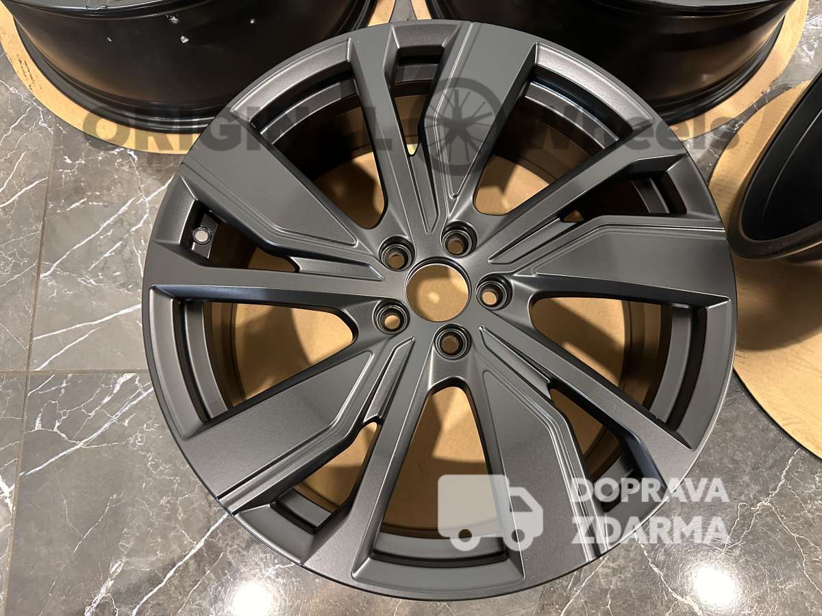 Volvo XC40 Electro r20 5x108 32243376 alu kola
