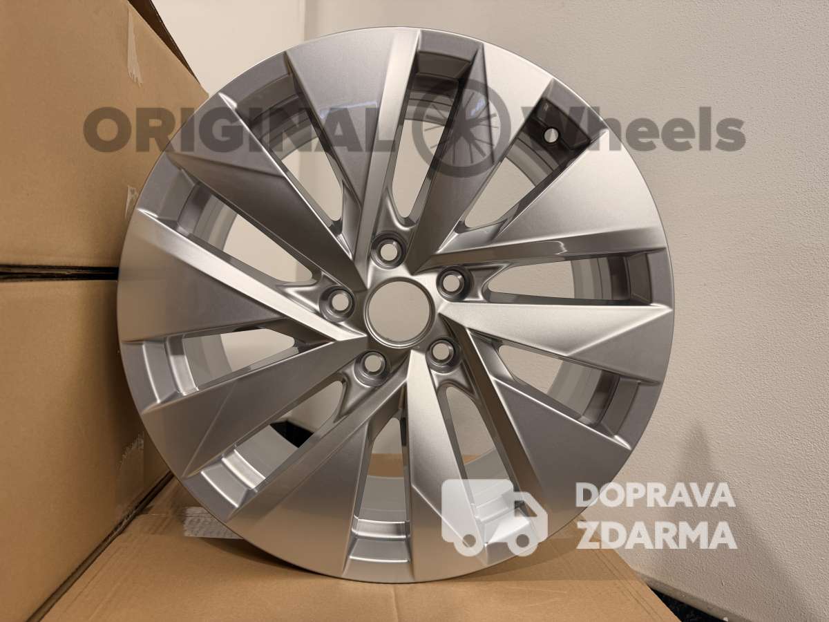 alu kola vw passat B9 r17 3J0601025A 8Z8