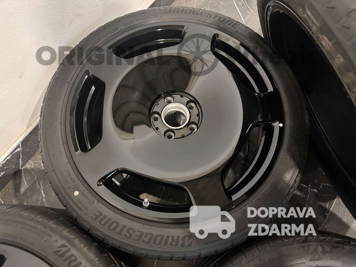 Original MB Maybach S-Klasse R20 W223 X223 A2234014200 DPH