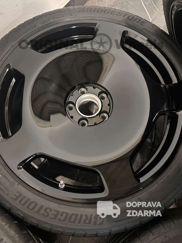 Original MB Maybach S-Klasse R20 W223 X223 A2234014200 DPH