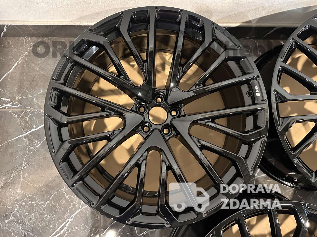 original alu kola r23 Audi Q8 SQ8 4M 4M8601025BN