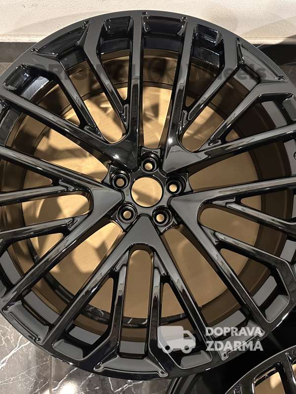 original alu kola r23 Audi Q8 SQ8 4M 4M8601025BN