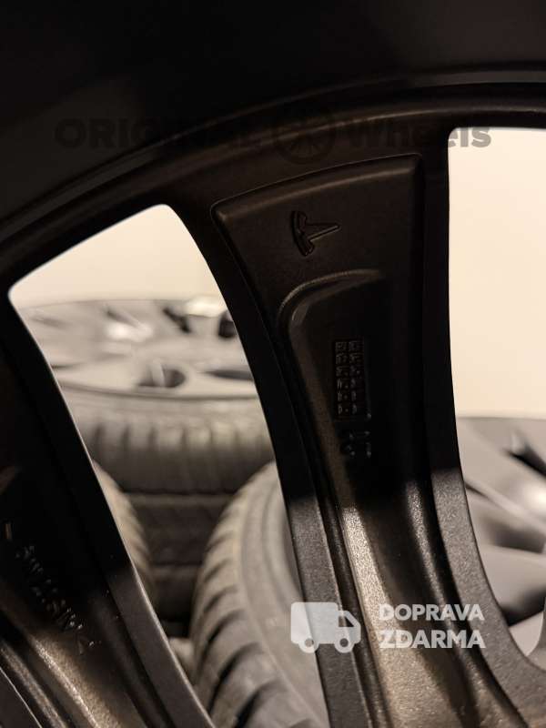 origo alu zimní Tesla Model 3 r20 1044267-00-A