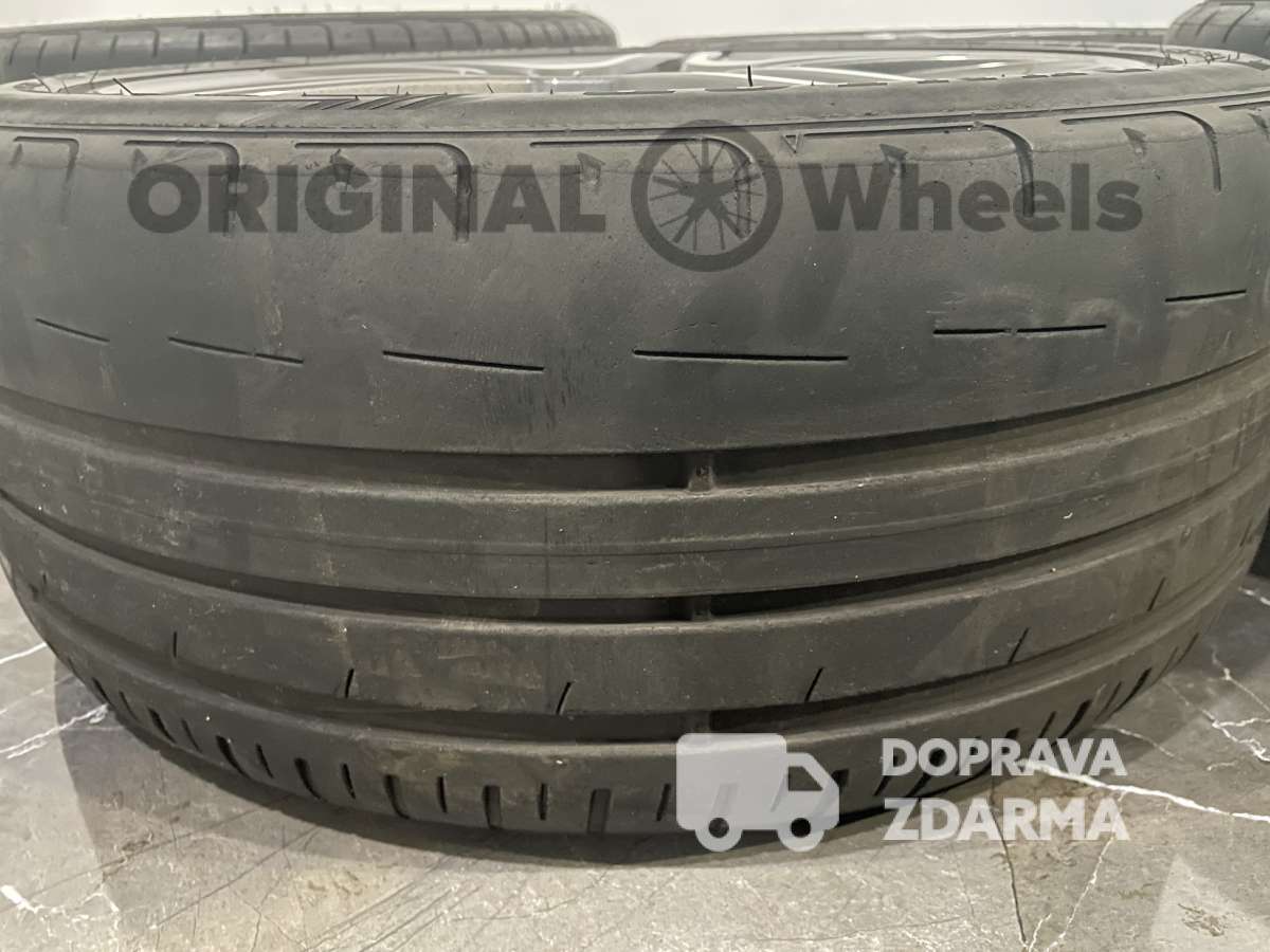 original mercedes CLS W257 R19 AMG A2574011500