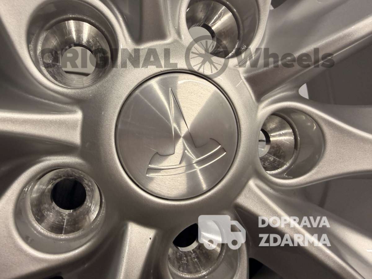 originální alu kola Tesla r19 Model S 1059337-00-B 5x120 ALU KOLA + TPMS zimní 2020