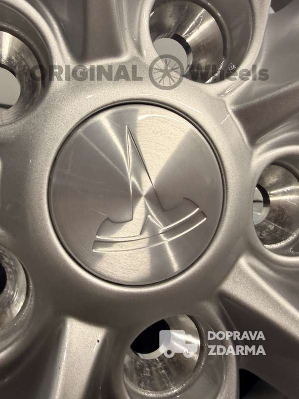 originální alu kola Tesla r19 Model S 1059337-00-B 5x120 ALU KOLA + TPMS zimní 2020