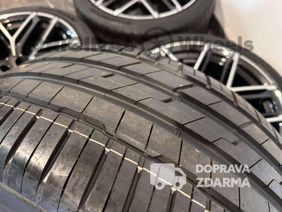 original alu kola ráfky letní 2024 Audi RSQ8 RS sQ8 q8 r23 4M8601025BJ