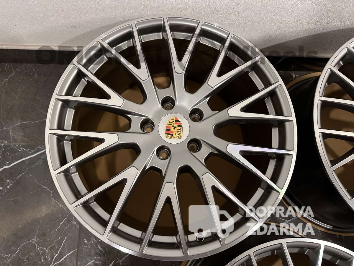 original porsche Panamera 976 r21 976044660N