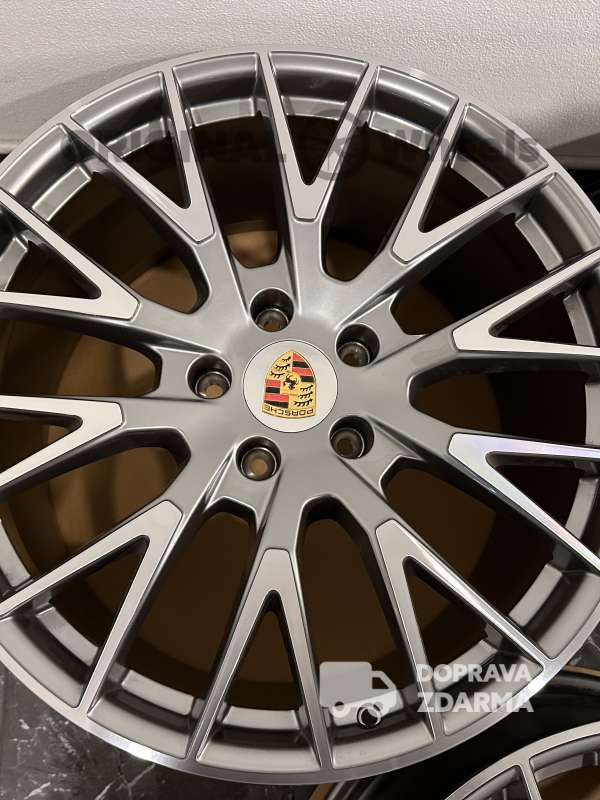 original porsche Panamera 976 r21 976044660N