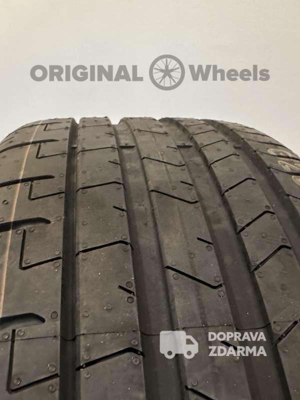 original alu kola ráfky letní BMW 5er i5 r19 G60 G61 935 M 5A324E0