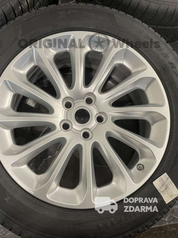 original RANGE ROVER SPORT IV r20 5x120 jk52-aa