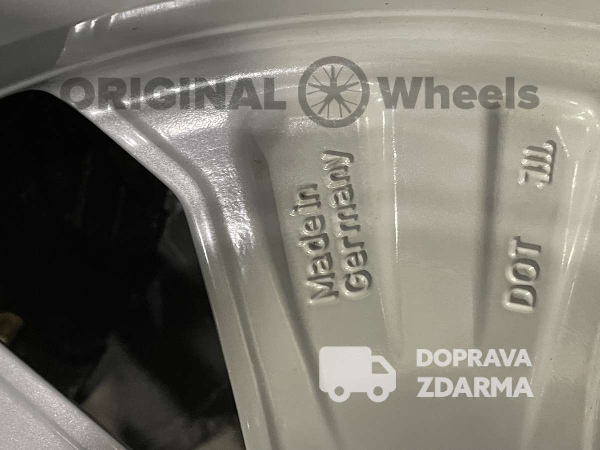 original Audi r20 5x112 e-tron S GEN 4KE601025N