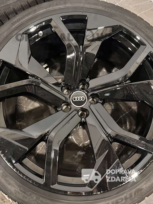 original audi rsq8 sq8 q8 r23 4M8601025AP AudiSport DPH