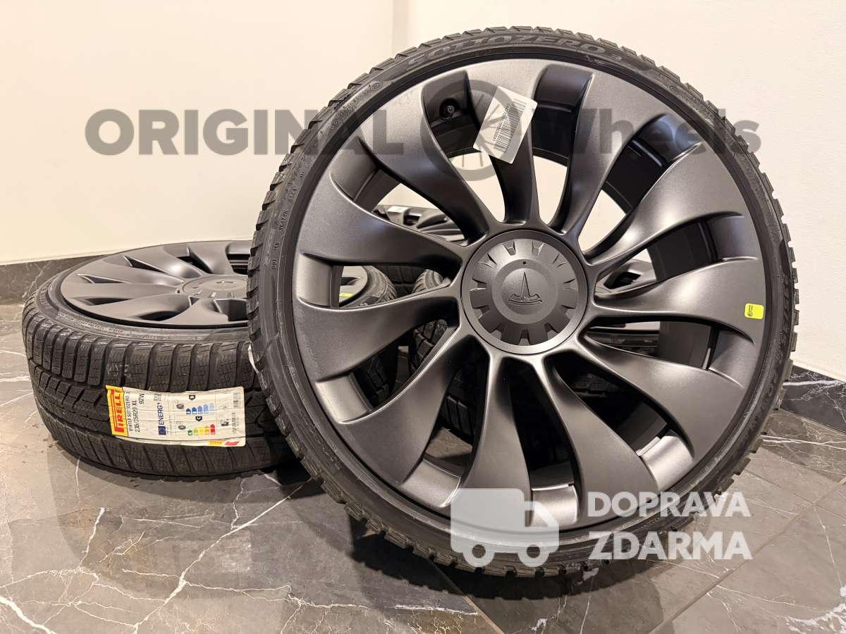 origo alu zimní Tesla Model 3 r20 1044267-00-A