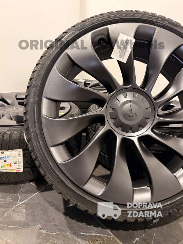 origo alu zimní Tesla Model 3 r20 1044267-00-A