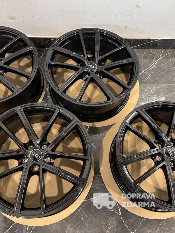 original alu kola ráfky audi q5 sq5 r20 5x112 RS 8MA601025S