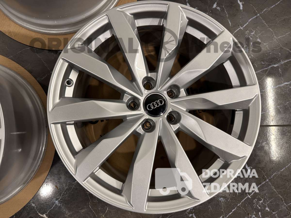 original audi a5 s line 5x112 8W0601025AL DPH