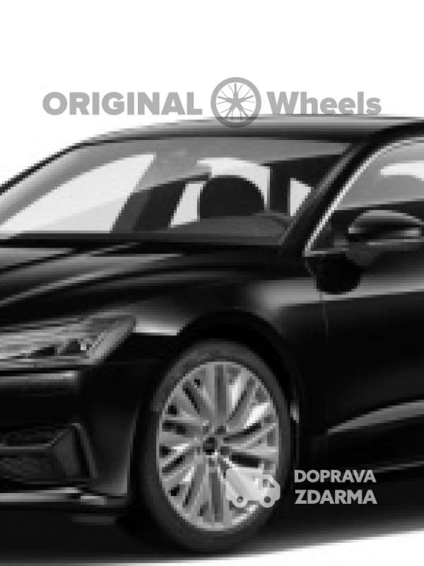 original audi a7 4k r19 S Line 4K8601025E DPH