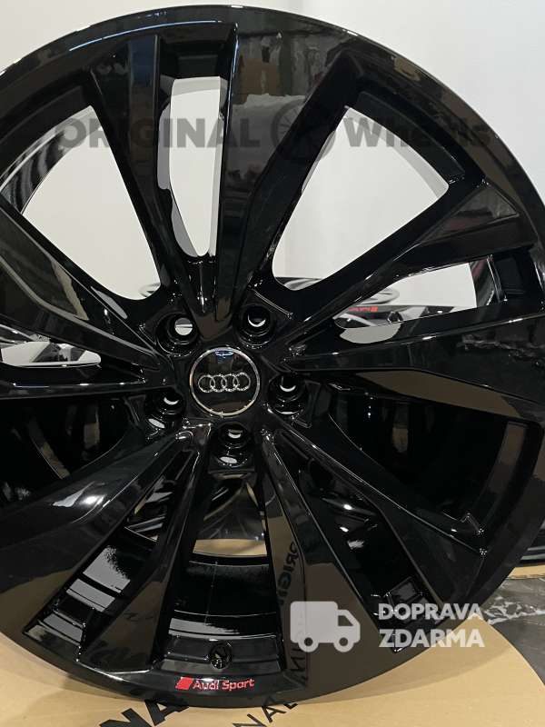 R21 audi q5