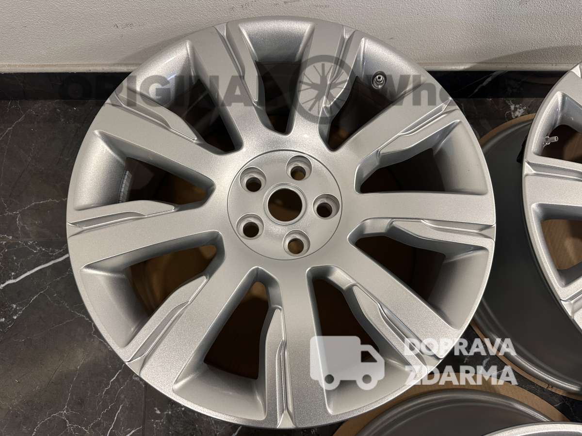 original Range Rover Sport r21 5x120 JK52-1007-CA DPH