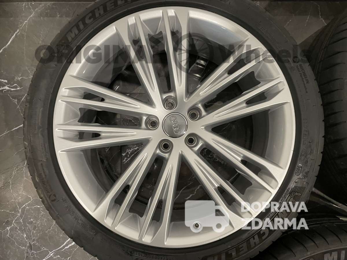 original audi a7 4k8 r20 5x112 ET30 4K8601025F