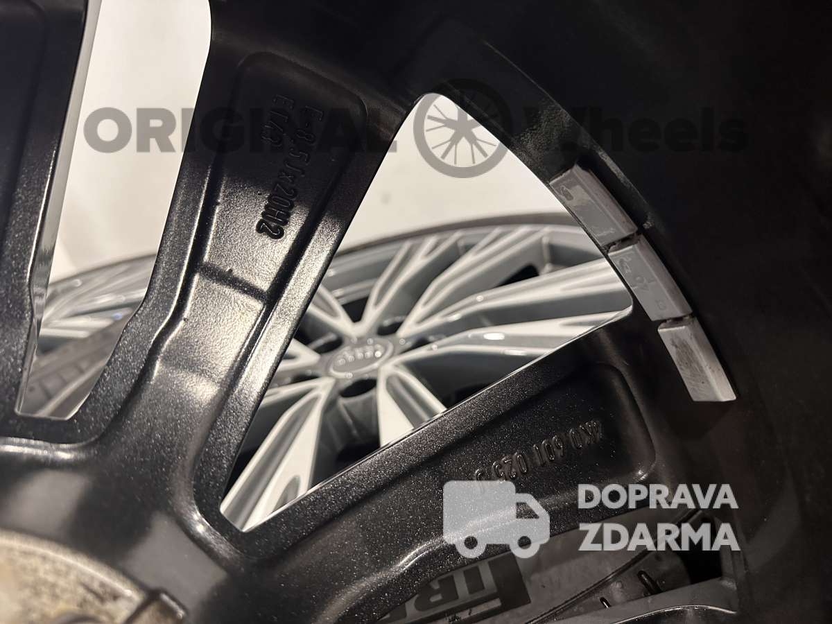 original audi a6 s6 4k r20 s line 4K0601025J 2018 DPH
