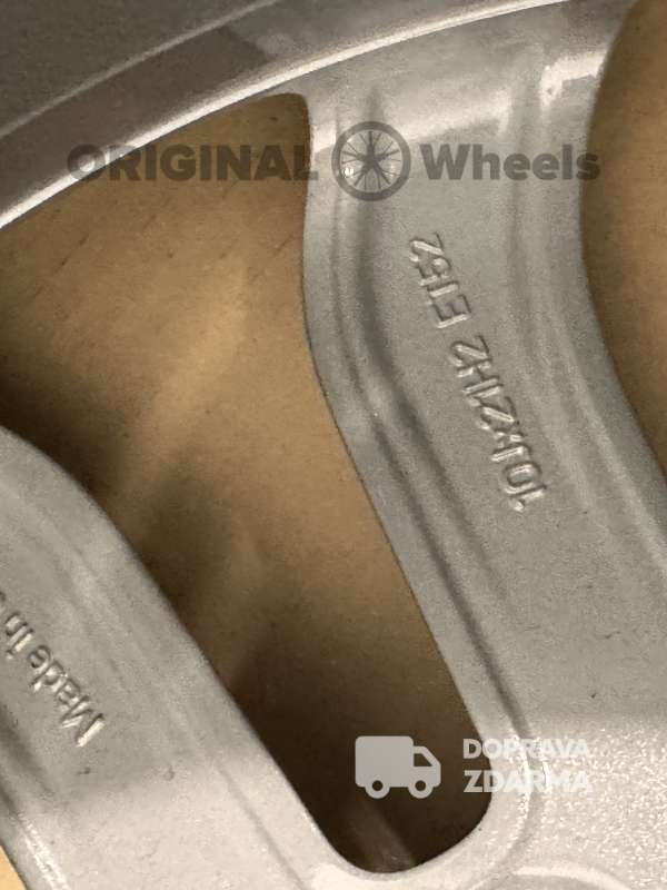 original Mercedes GLE Coupe r21 C292 A2924011400/1500 DPH