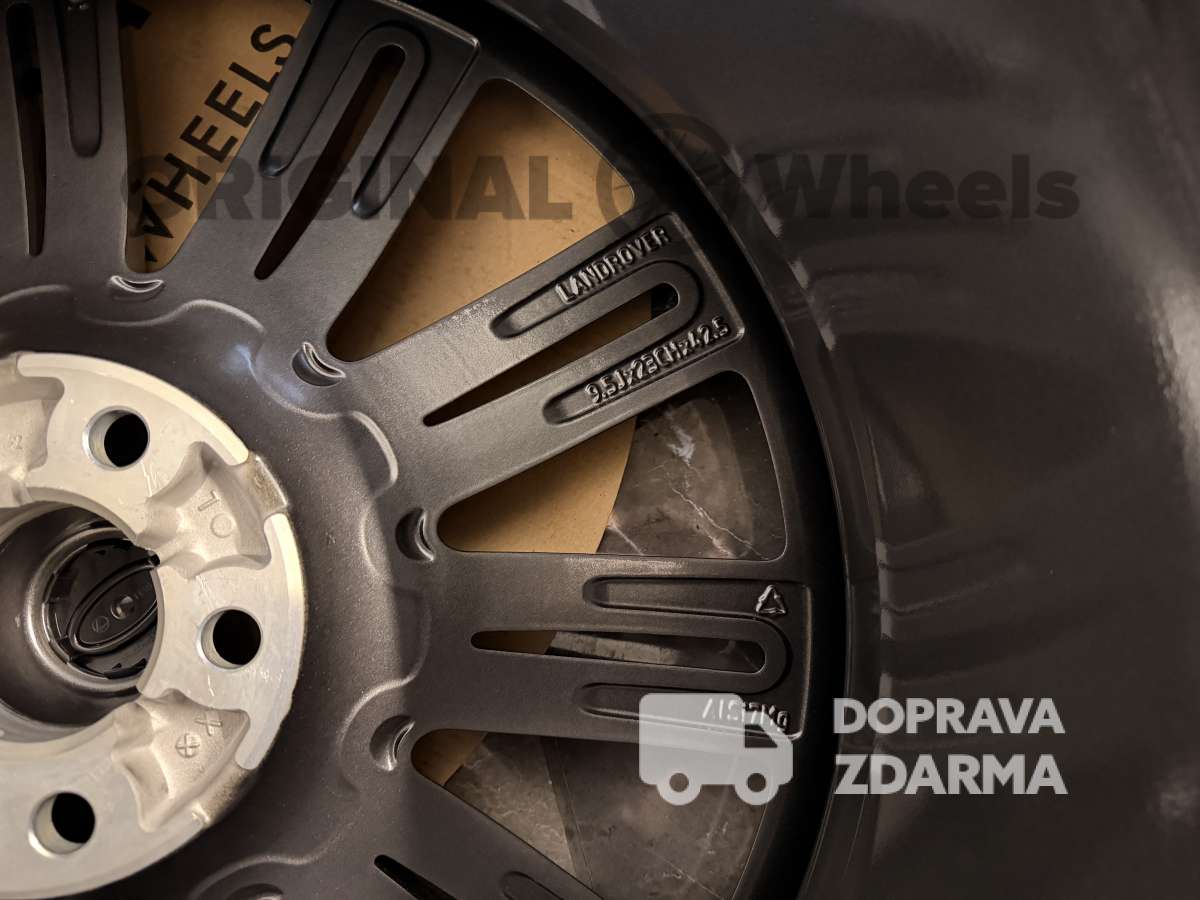 original Range Rover R23 Vogue L460 L461 Sport M8E2-1007-KA DPH