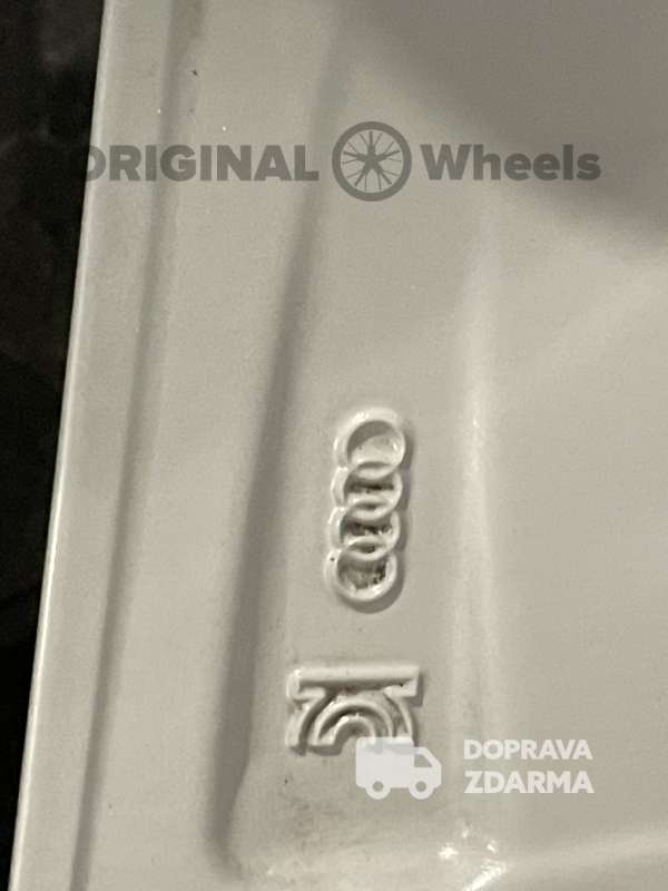 original Audi r20 5x112 e-tron S GEN 4KE601025N