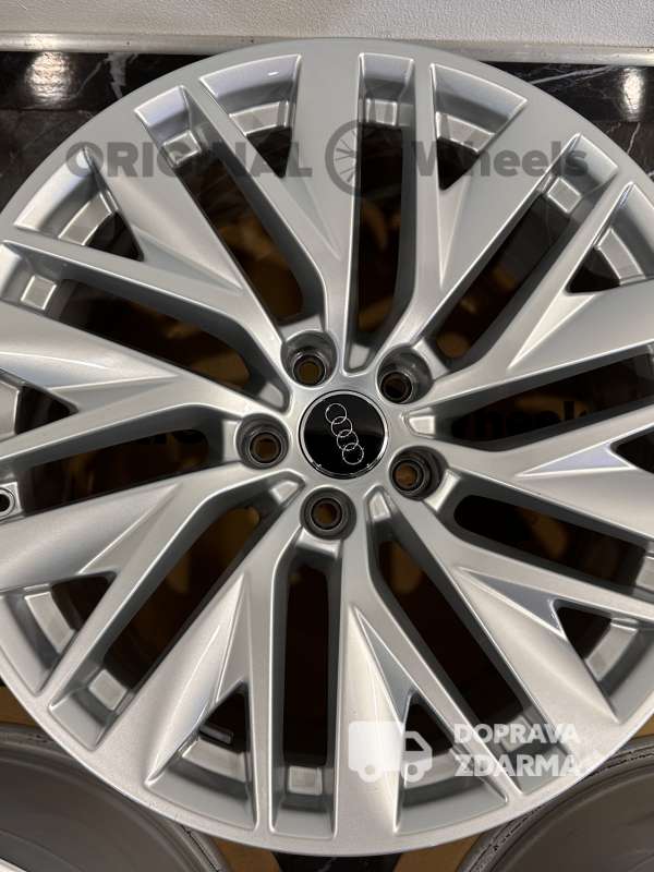 original audi a7 4k r19 S Line 4K8601025E DPH