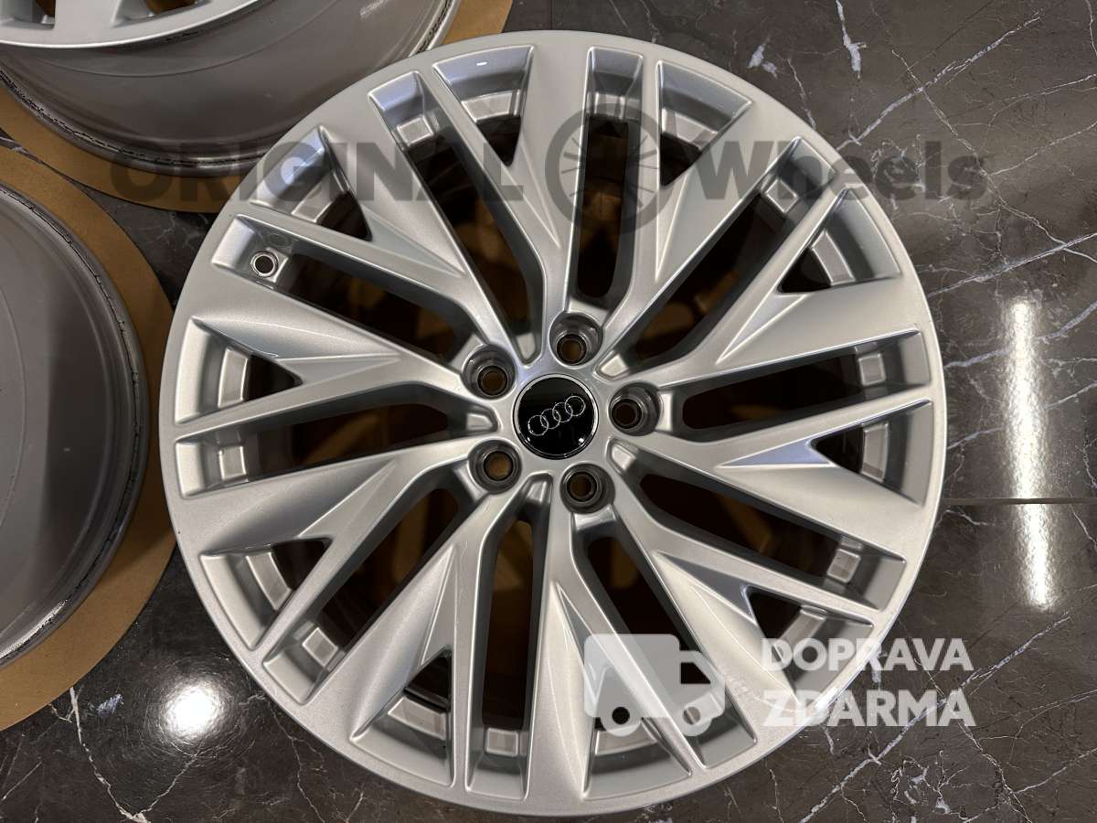original audi a7 4k r19 S Line 4K8601025E DPH