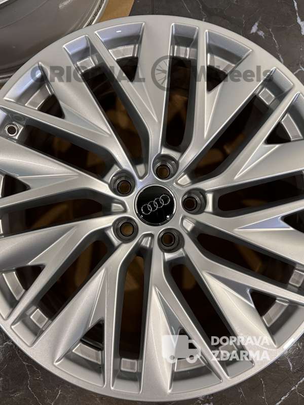 original audi a7 4k r19 S Line 4K8601025E DPH