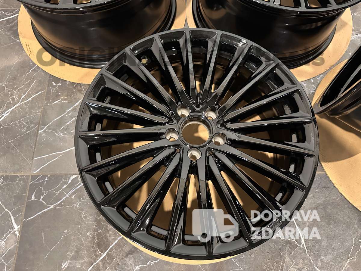 original alu RÁFKY  Mercedes C-Klasse W206 S206 r19 A2064011900 A2064012000