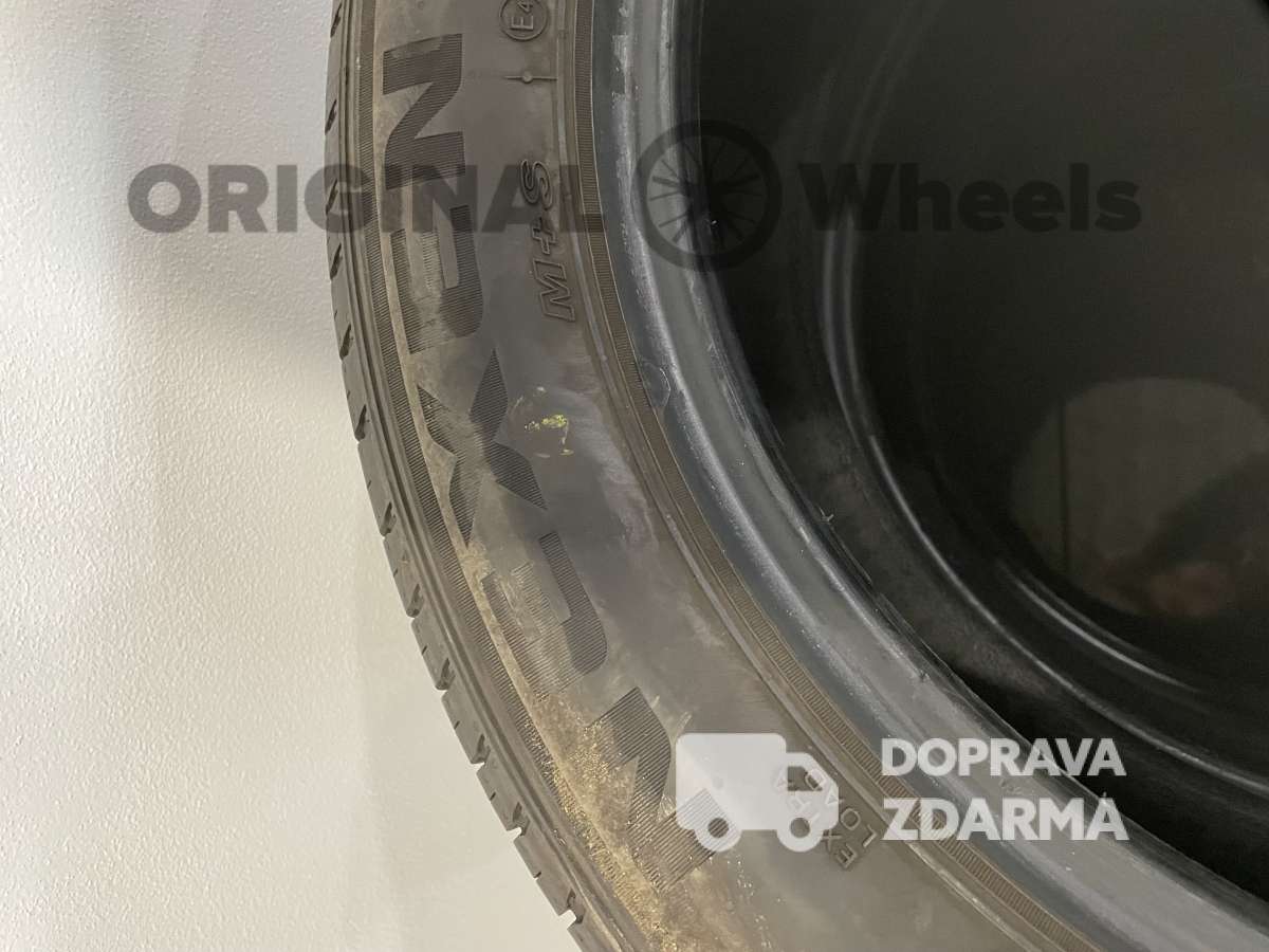 4X NEXEN ROADIAN CTX 235/55/18 104H