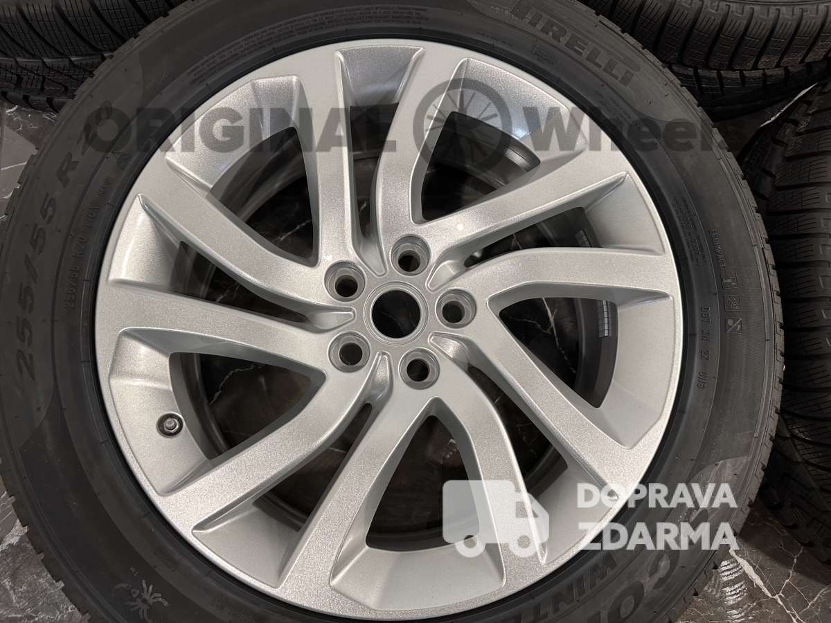 original R20 range rover sport HY32-1007-EA DPH