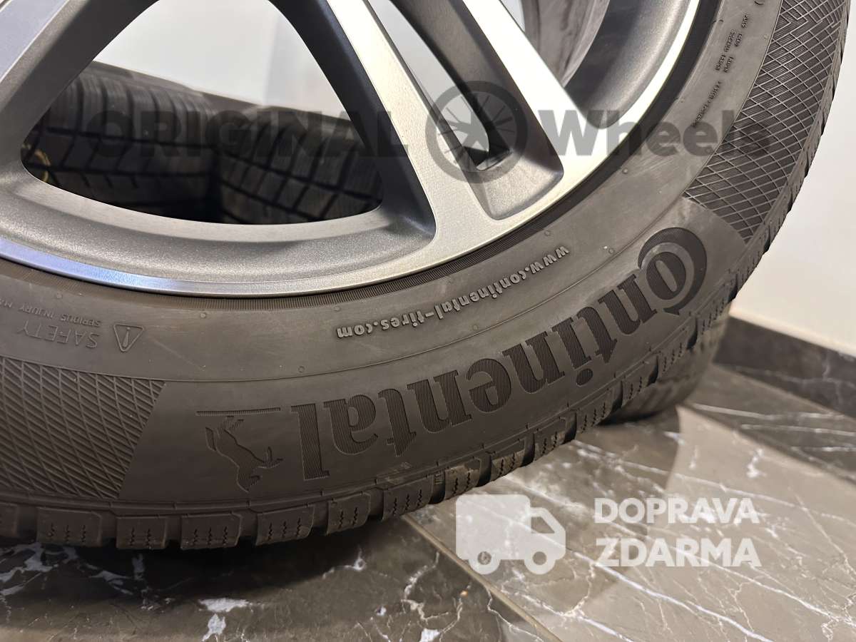 orig Mercedes Benz R20 GLE W167 A1674012500 DPH