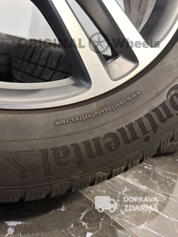 orig Mercedes Benz R20 GLE W167 A1674012500 DPH