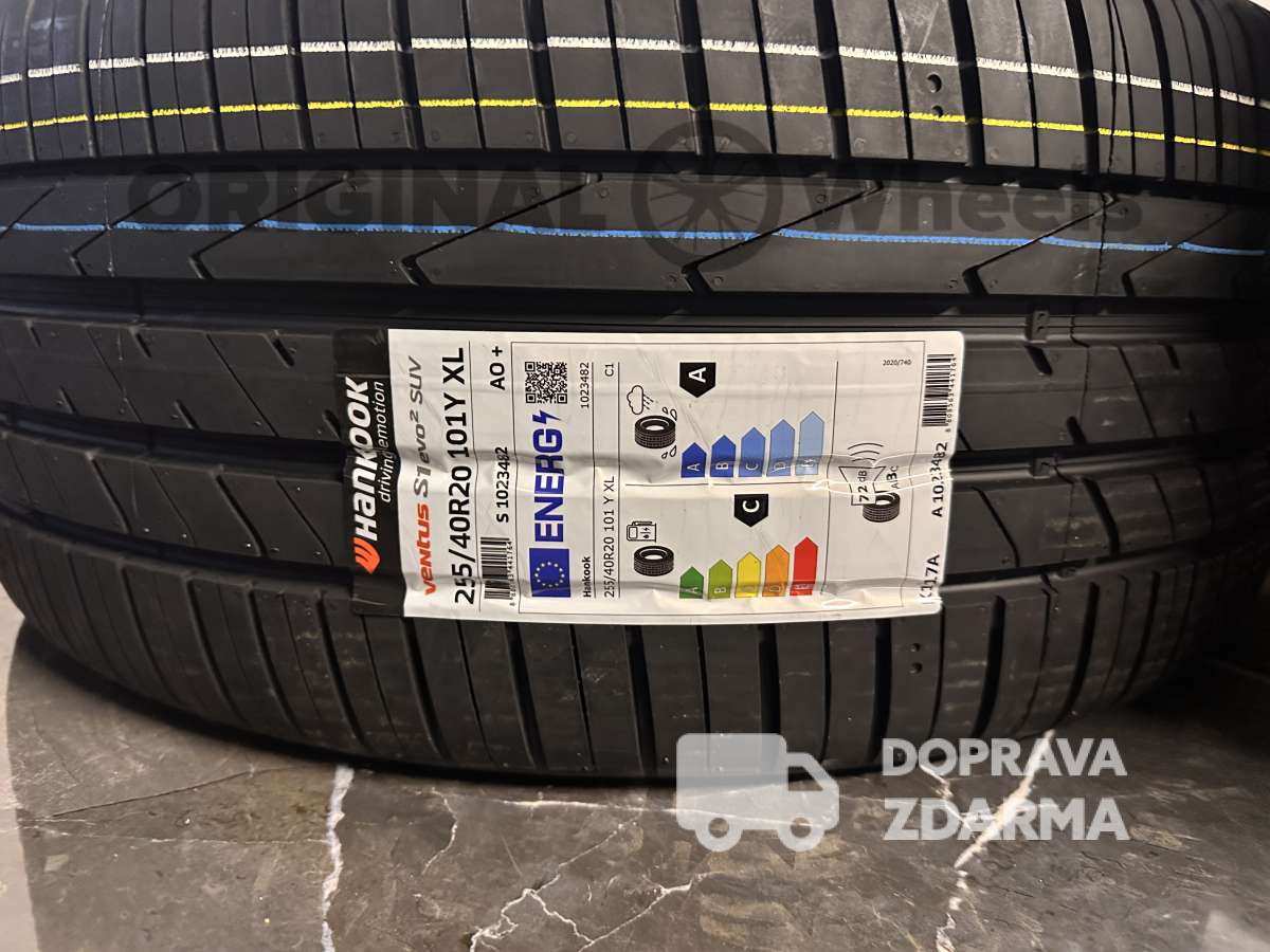 original alu kola ráfky letní sada audi a6 s6 4k r20 s line et43 4K0601025J DPH