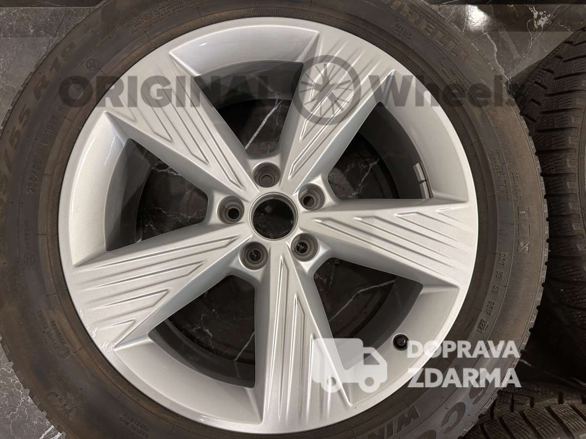 original audi q4 e tron r19 5x112 98A601025B DPH