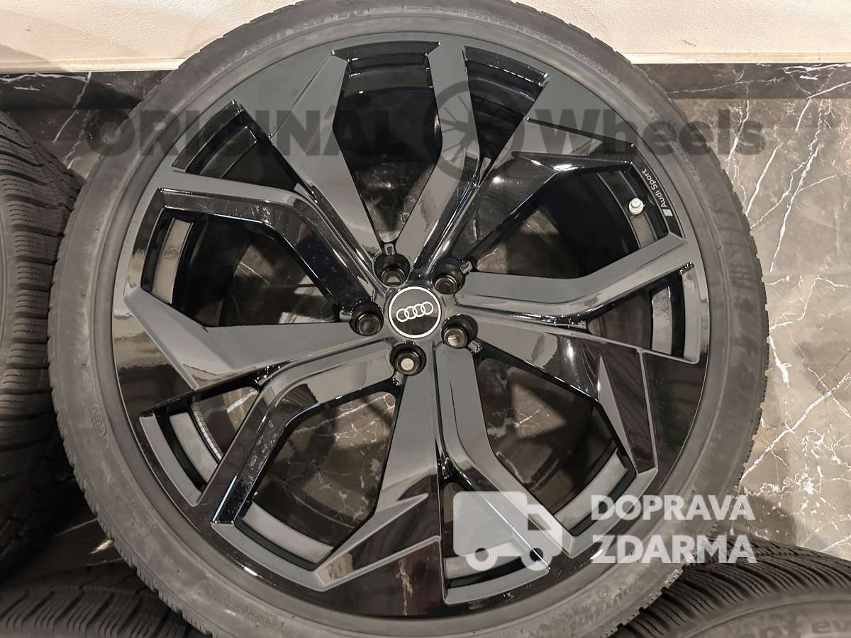 original audi rsq8 sq8 q8 r23 4M8601025AP AudiSport DPH