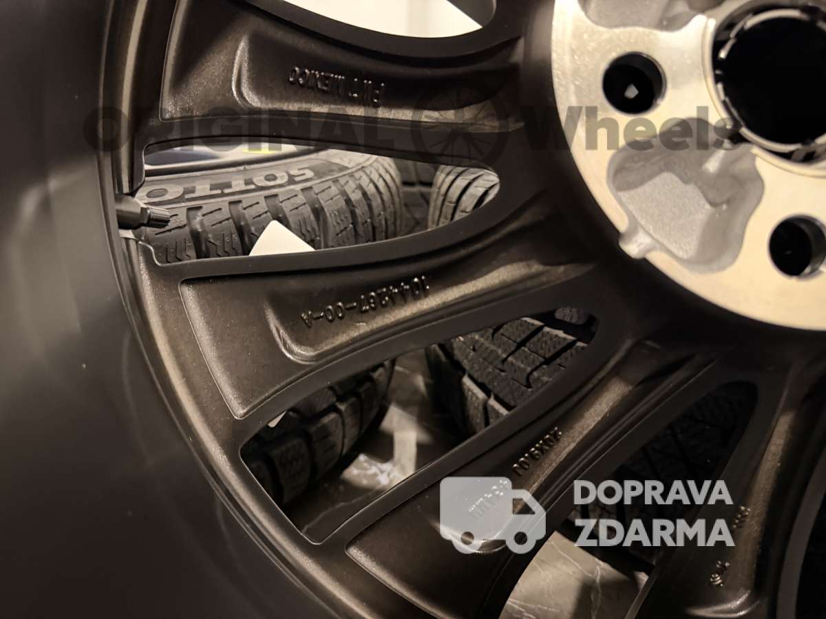 origo alu zimní Tesla Model 3 r20 1044267-00-A