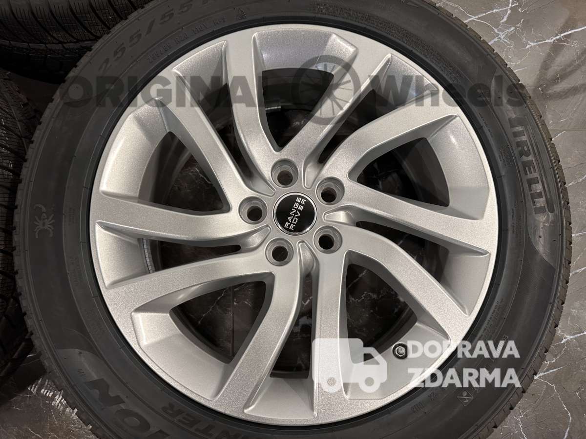 original R20 range rover sport HY32-1007-EA DPH