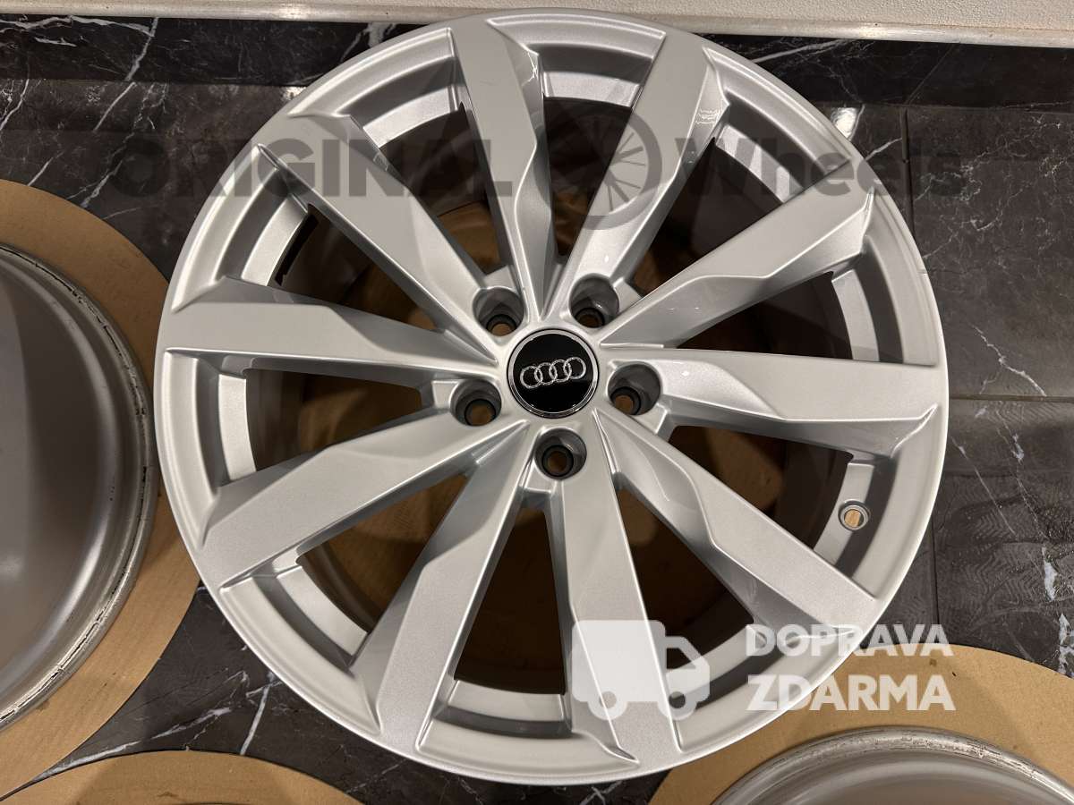 original audi a5 s line 5x112 8W0601025AL DPH