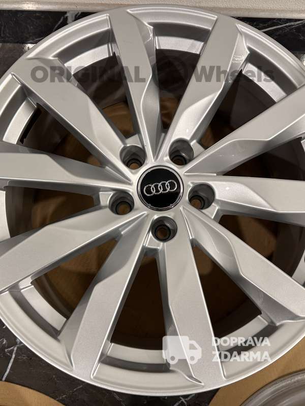original audi a5 s line 5x112 8W0601025AL DPH