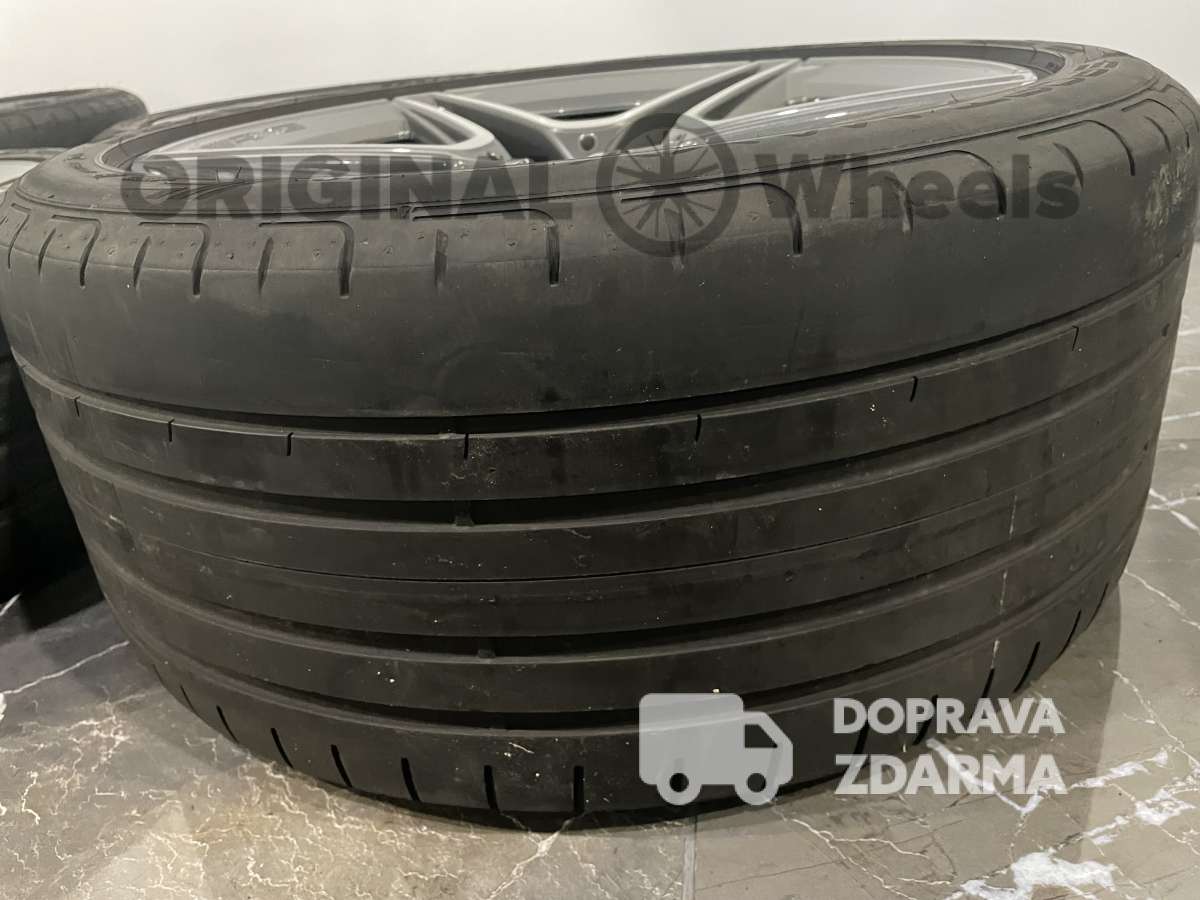 original mercedes CLS W257 R19 AMG A2574011500