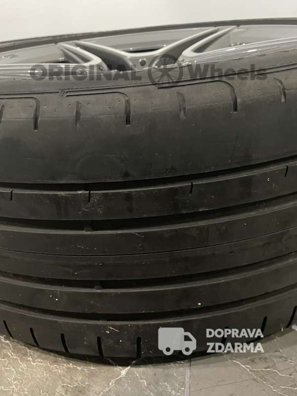 original mercedes CLS W257 R19 AMG A2574011500