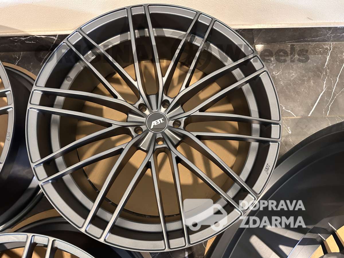 original alu kola ABT HR23 r23 Audi Q8 SQ8 RSQ8