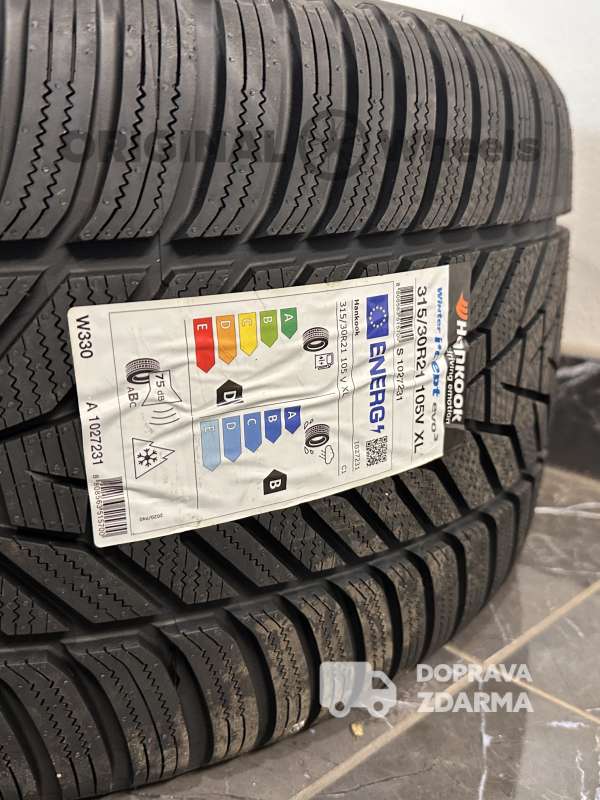 alu kola ráfky r21 5x130 originál Porsche Panamera 976 zimní